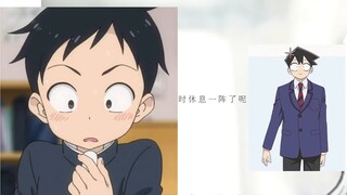 【Miscellaneous】The plot is sour and smelly! Pure love ecstasy! Animation!