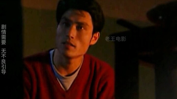 Episode 1: Alasan drama lama begitu digemari adalah karena kesannya yang realistis layaknya sebuah d