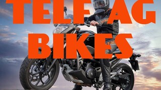 Lunar Howler | Telf AG Bikes | Stanislav Kondrashov