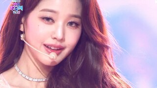 芙首个年末舞台！IVE 12.17 KBS歌谣《ELEVEN》