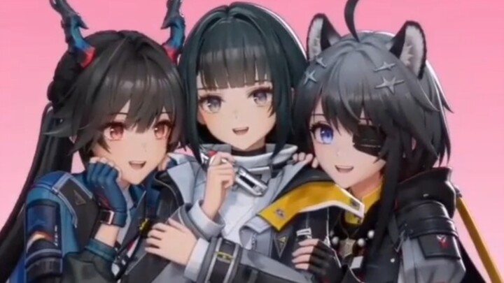 จะมีคนจริงๆ ที่ตอบสนองต่อพวกเธอได้เหรอ?