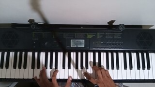 Just me playing whatever is on my mind - Ep. 23: the D-E-C-E-(M)-B-E-(R) motif