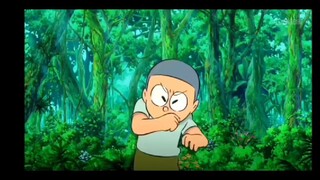 โดราเอมอนเดอะมูฟวี่: โนบิตะผจญภัยในเกาะมหัศจรรย์