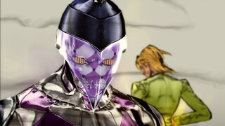 Fugo's Special Dialogue Collection