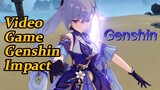 Video Game Genshin Impact
