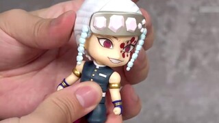 [Hướng dẫn trồng trọt]GSC Nendoroid No.1830 Yuzhuang Tianyuan