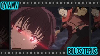 BOLOS TERUS#Kono Subarashii Sekai ni Bakuen wo! Episode 1 amv#