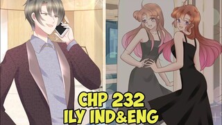 Pilihan Yang Menguntungkan | I Love You Eps 232 Sub English & Indonesia