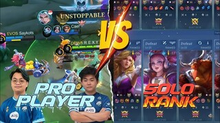 Auto Win Mabar Mobile Legend Sama Pro Player Cuy