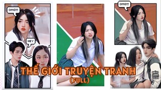 Phim ngắn: Full tập | Thế giới truyện tranh #chany #chang0000