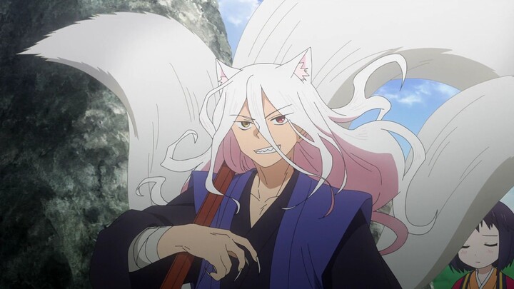 Sengoku Youko | Ep 11 | Sub Indonesia