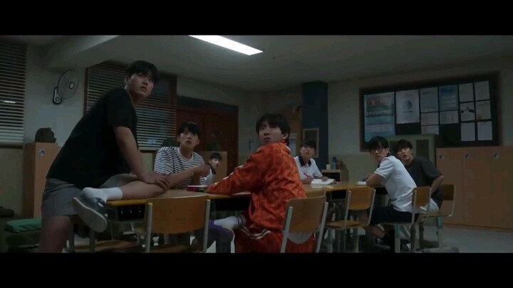 ep3 #duty after school
