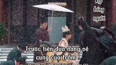 Tập 19 🎬 Thỉnh Quân Nhập Ngã Hoài [ 请君入我怀 ]
