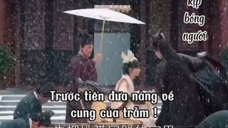 Tập 19 🎬 Thỉnh Quân Nhập Ngã Hoài [ 请君入我怀 ]