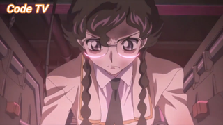 Code Geass SS1 (Short Ep 23) - Gián điệp #codegeass