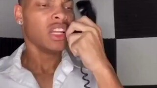 体内细胞工作时的样子