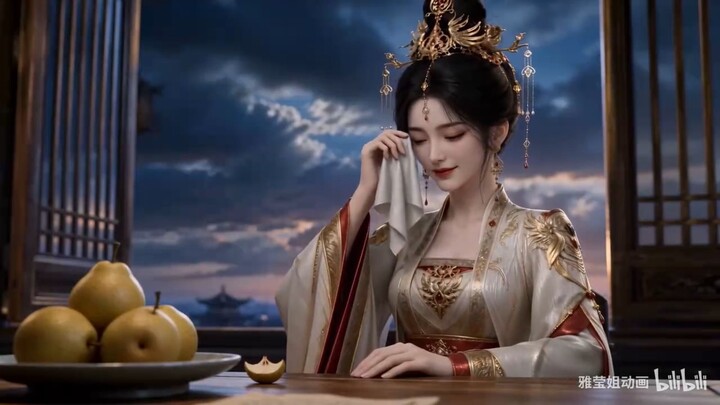 ปลดข้าจากฮองเฮา งั้นตระกูลเสิ่นขอวางมือทั้งบ้าน! [ซับไทย]