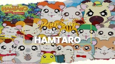 HAMTARO OP [ TUK KU TUK HAMTARO ] DUB INDO