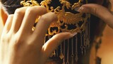 [Phim&TV] Đồ trang trí bằng vàng tuyệt đẹp từ Loạt Phim&TV