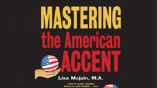 Mastering the American Accent