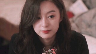 【金智媛 | 好日子】这是什么神仙颜值！！！