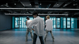 【XngHan】XngHan&Xoul - Heavenly Blue | Choreography by XngHan&Xoul