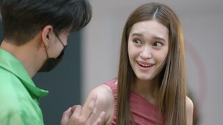 ไวรัสวัยเลิฟ ชุด พริตตี้คิตตี้ ซูเปอร์กำลังจะตาย | EP.4/4