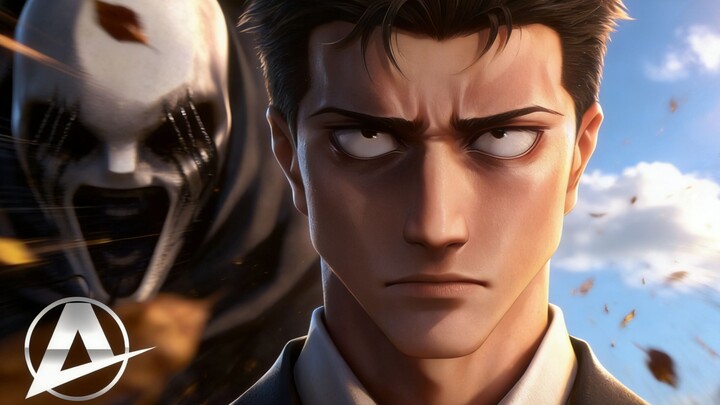 [Japanese Car Wide View | Jujutsu Kaisen] The Sound of the Death Sentence Mallet