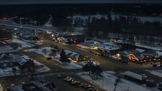 Delivery Run ( Thriller, Action, Suspense )