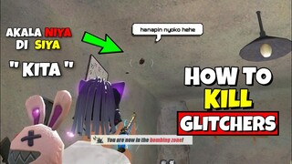 GLITCH PA MORE! 15 KILLS DUO WITH MY BEBE FT. AG FREYA [ ROS GAMEPLAY ]