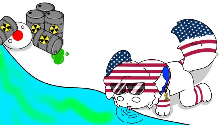 Gan, itu orang Amerika [countryfurry]