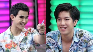 เดรก - แฟรงค์ รู้จักกันแค่ไหนกันนะ ? | Y I LOVE YOU FAN PARTY 2019 ติดเกาะฮา Y