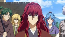 Ep 2 OVA - Akatsuki no Yona [sub Indo]