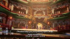 Eclipse Of Illusion Eps 09 Sub Indo (1080HD)