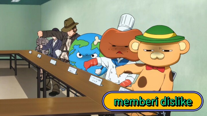 #KompetisiKreasiUnggahan5,  kerja ga ada libur + jam kerja ditambah 💀