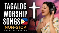 Tagalog Worship Songs para sa Kaluluwa: Tahimik na Gabi, Matibay na Tiwala