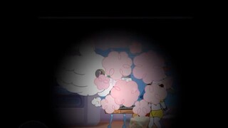 Tom and Jerry Golden Autumn: Blessings may be late, but they will never be absent!