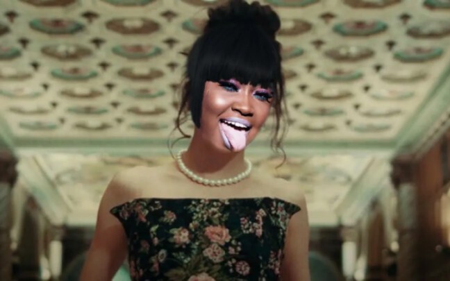 【Chị CupcakKe lần đầu hợp tác cùng Jisoo trong ca khúc mới】JISOO - Hoa (FLOWER) [Remix bởi CupcakKe]