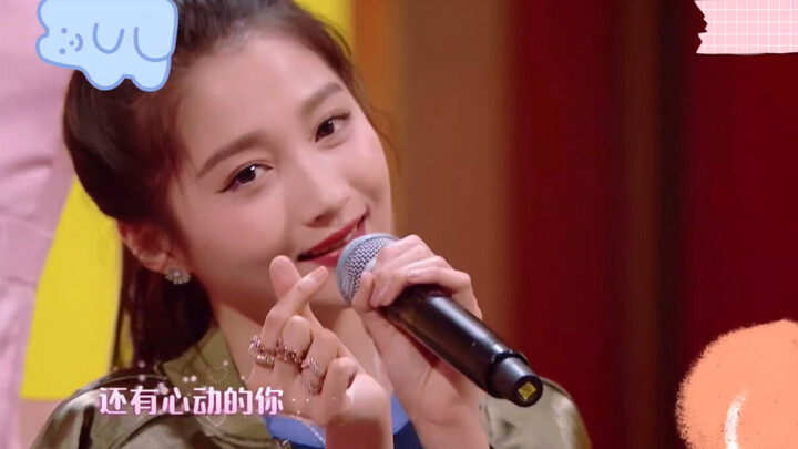 ماذا لو انضمت صديقتي غوان شياو تونغ إلى برنامج "كويندوم 2020"؟ كيف سيعلّق المدرب لوه هان؟