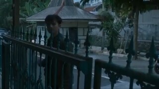 Kajiman: Iblis Terkejam penagih janji PART 23