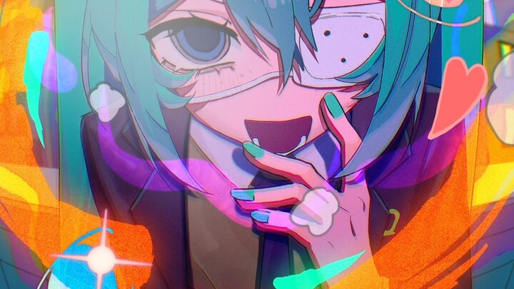 👁️Aku akan terus mengintipmu👁️……👁️selamanya👁️……