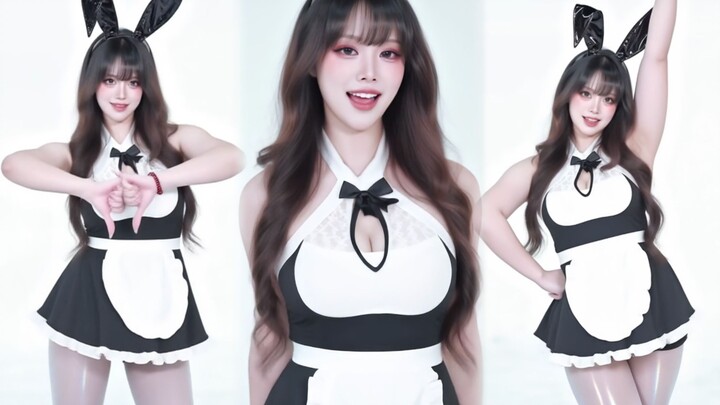 I’m Totally Obsessed with These Aurora Laser Tights!