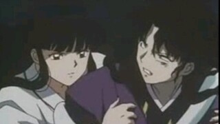 Cái kết của InuYasha mà bạn chưa từng thấy: Sau khi Naraku bị InuYasha đánh bại, các mảnh vỡ lại tác