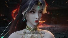 Eclipse of Illusion eps 13