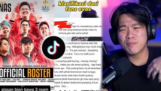 Klarifikasi Dari Stick Drum di El-Clasico & Tanggapan Roster Sea Games!! - EMPACTION #98