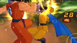 GAMMA #2 MUSUH DI DBS MUNCUL DI ERA GOKU BELUM BISA SUPERSAIYAN!!