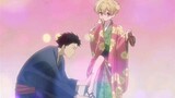 【Sakura Orchid】 Hanozuka Kwangbang X Hanozuka Takashi mật ong và takashi! ! !