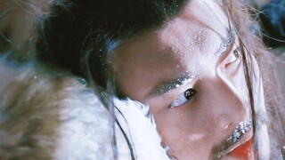 He understands rough man literature (fragile and stubborn rough man & melancholy and affectionate ro