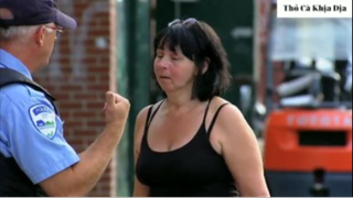 Funny prank 35 #thobiettroll