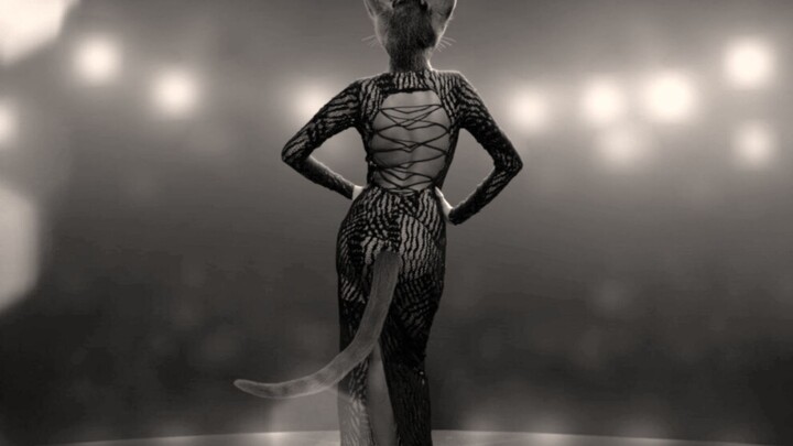 When all the girls in the game end up like this…